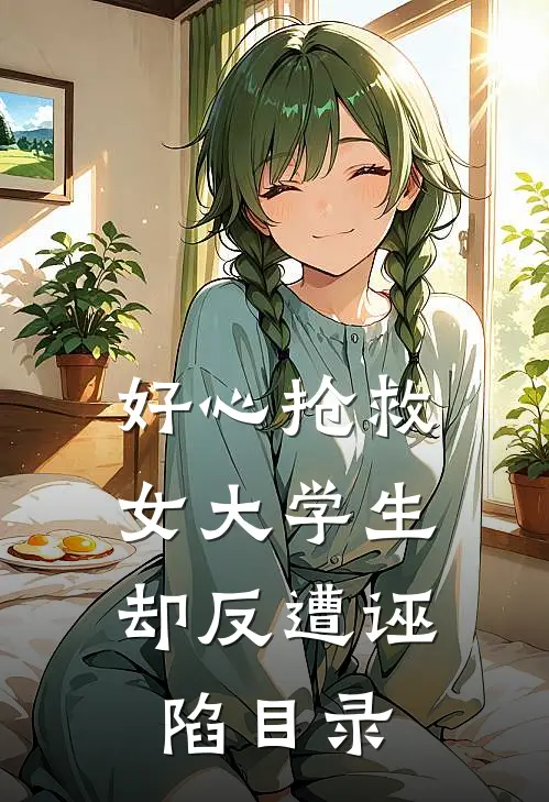 好心抢救女大学生，却反遭诬陷目录