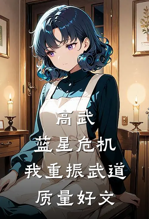 高武：蓝星危机，我重振武道质量好文