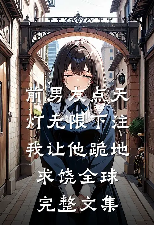 前男友点天灯无限下注，我让他跪地求饶全球完整文集