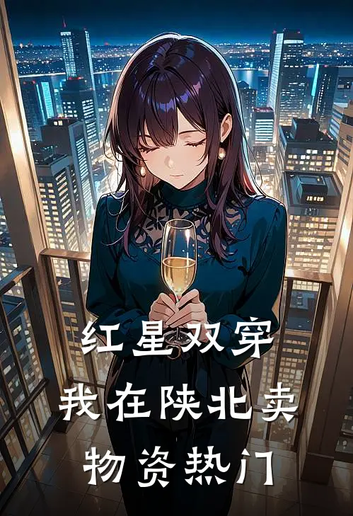 红星双穿：我在陕北卖物资热门