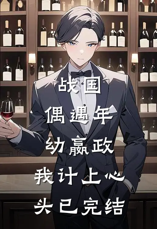 战国：偶遇年幼嬴政，我计上心头已完结