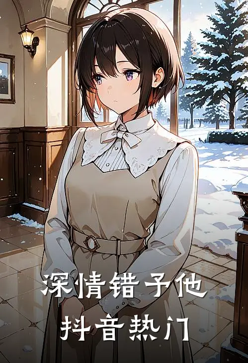 深情错予他抖音热门