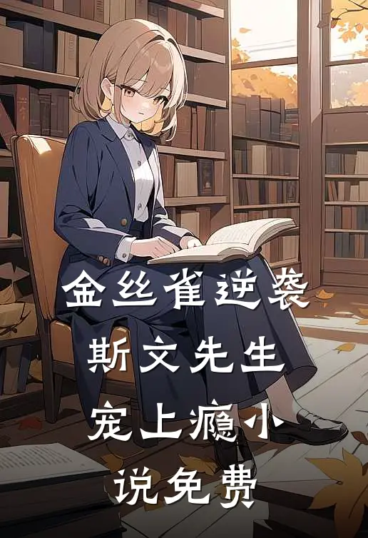 金丝雀逆袭，斯文先生宠上瘾小说免费