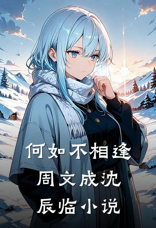 何如不相逢周文成沈辰临小说