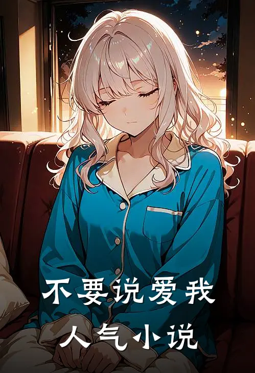 不要说爱我人气小说