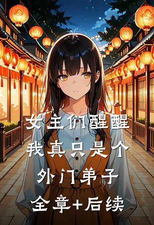 女主们醒醒，我真只是个外门弟子:全章+后续