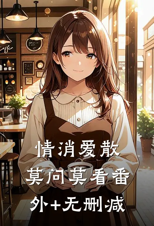 情消爱散，莫问莫看番外+无删减