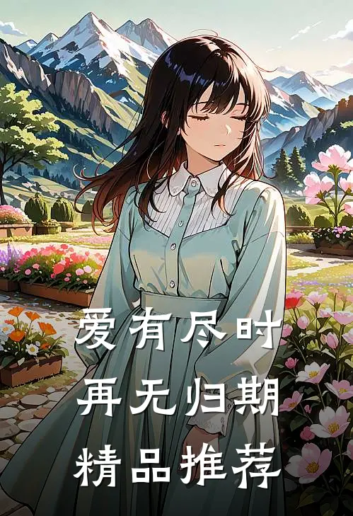 爱有尽时，再无归期精品推荐
