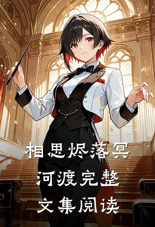 相思烬落冥河渡完整文集阅读