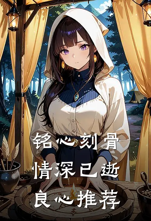 铭心刻骨，情深已逝良心推荐
