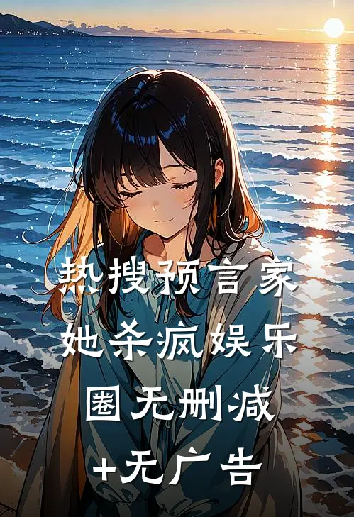 热搜预言家她杀疯娱乐圈无删减+无广告