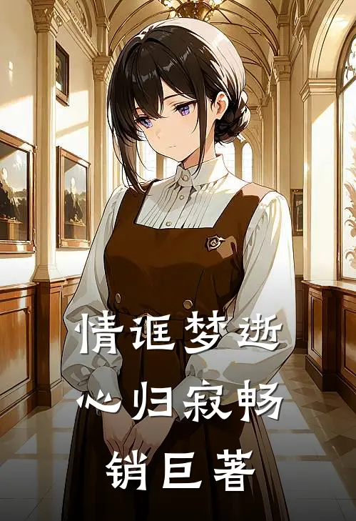情诓梦逝心归寂畅销巨著