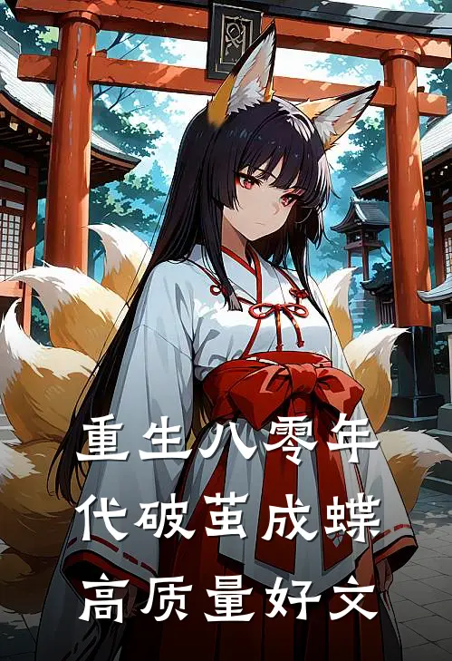 重生八零年代破茧成蝶高质量好文