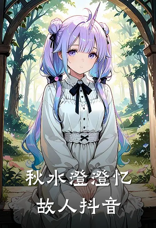 秋水澄澄忆故人抖音