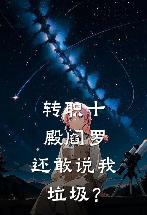 转职十殿阎罗，还敢说我垃圾？