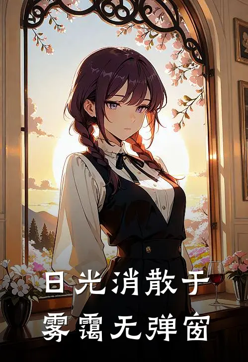 日光消散于雾霭无弹窗