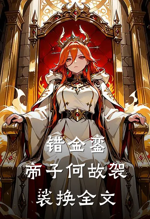 错金銮，帝子何故袈裟换全文