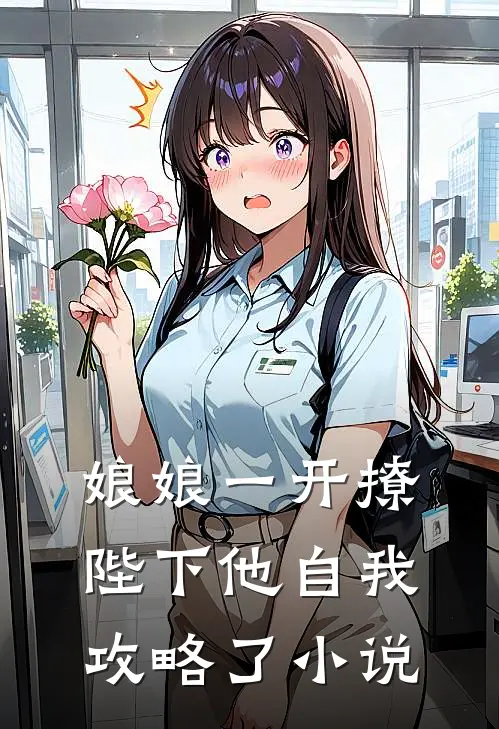 娘娘一开撩，陛下他自我攻略了小说