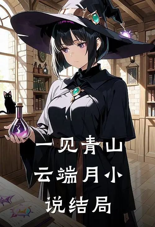 一见青山云端月小说结局