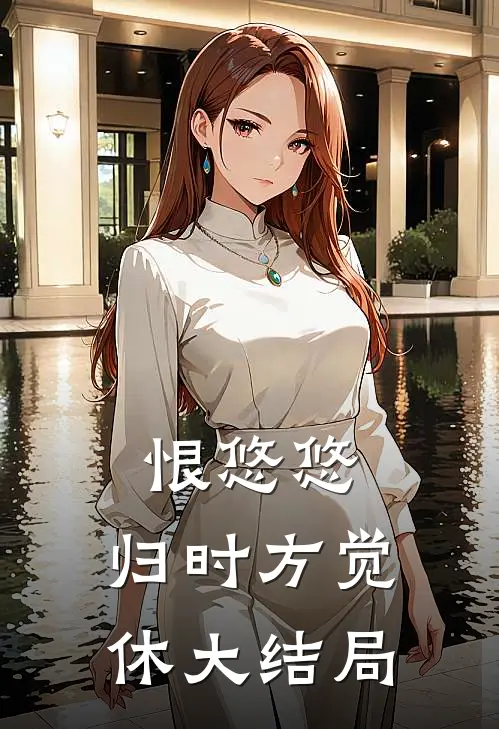 恨悠悠，归时方觉休大结局