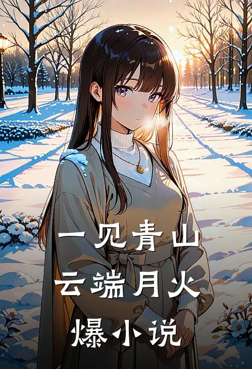 一见青山云端月火爆小说