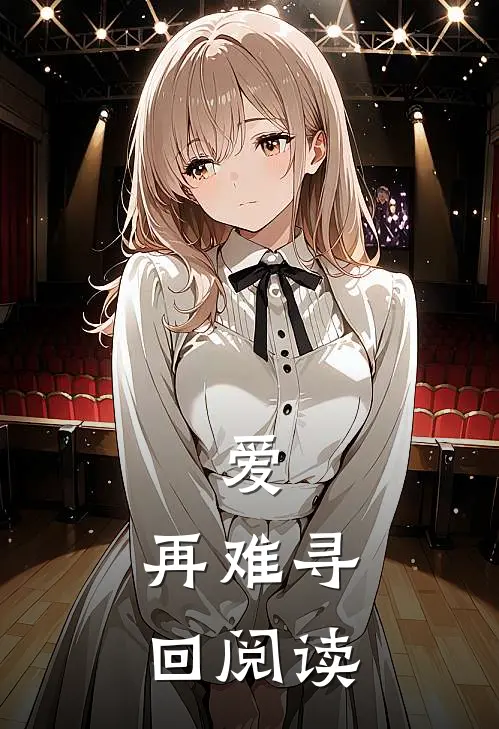 爱，再难寻回阅读