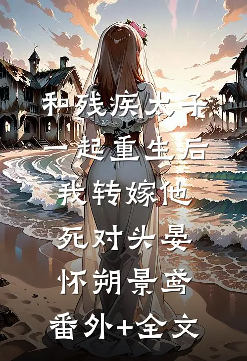 和残疾太子一起重生后，我转嫁他死对头晏怀朔景鸢:(番外)+(全文)