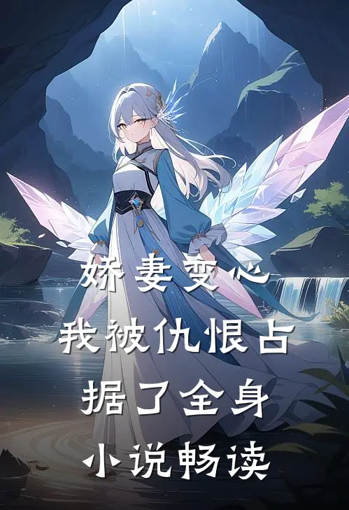 娇妻变心，我被仇恨占据了全身小说畅读