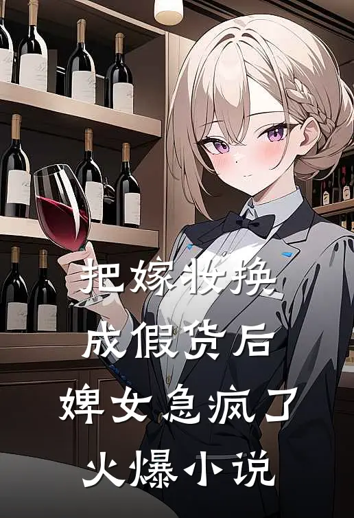 把嫁妆换成假货后，婢女急疯了火爆小说