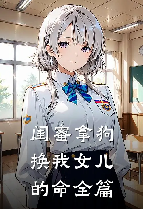 闺蜜拿狗换我女儿的命全篇