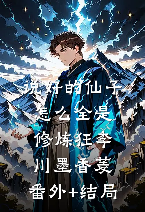 说好的仙子，怎么全是修炼狂李川墨香菱:(番外)+(结局)