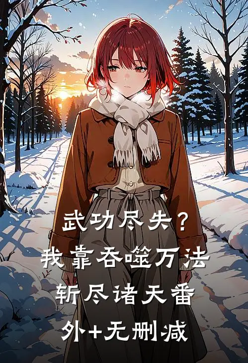 武功尽失？我靠吞噬万法斩尽诸天番外+无删减