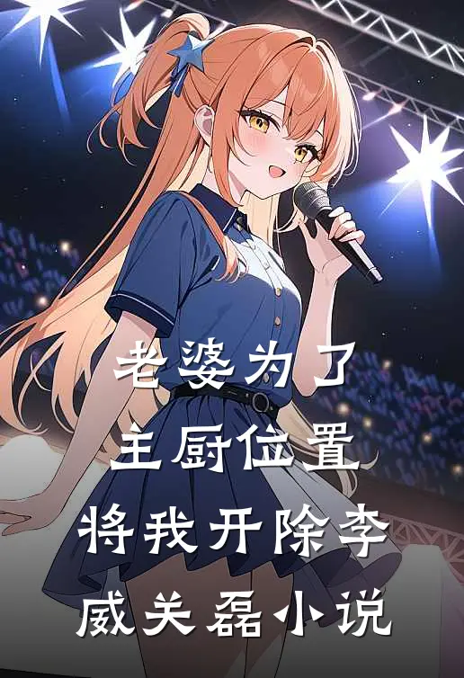 老婆为了主厨位置，将我开除李威关磊小说