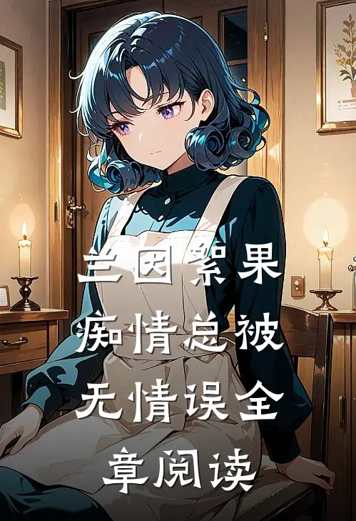 兰因絮果，痴情总被无情误全章阅读