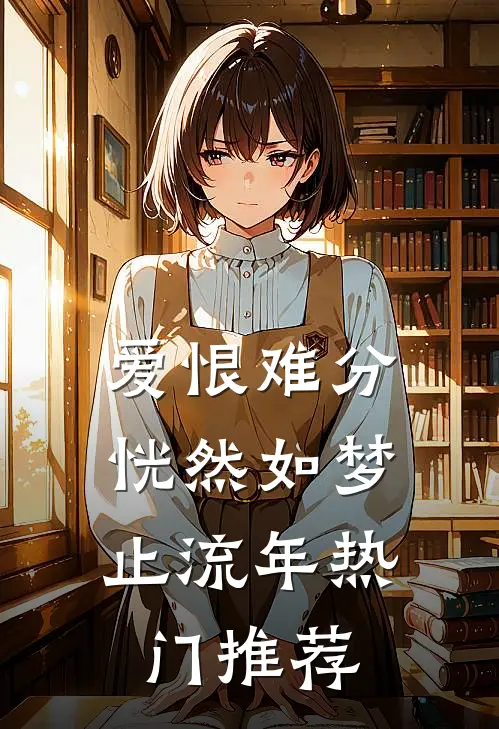 爱恨难分，恍然如梦止流年热门推荐
