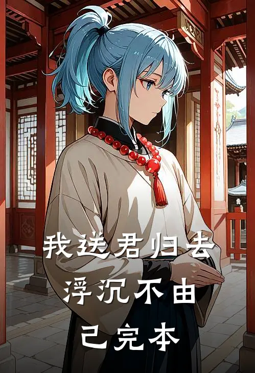 我送君归去，浮沉不由己完本
