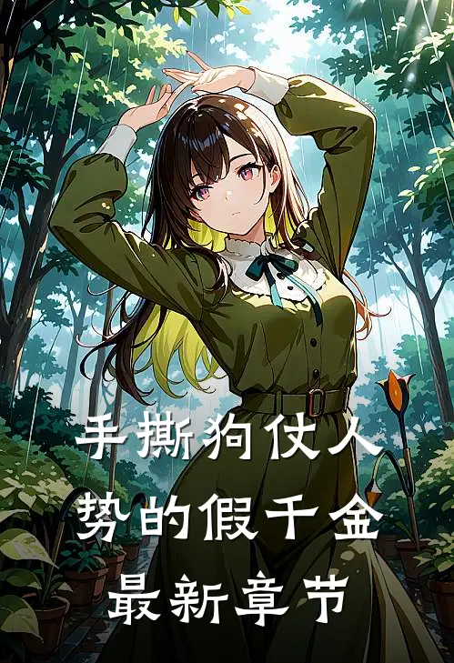 手撕狗仗人势的假千金最新章节