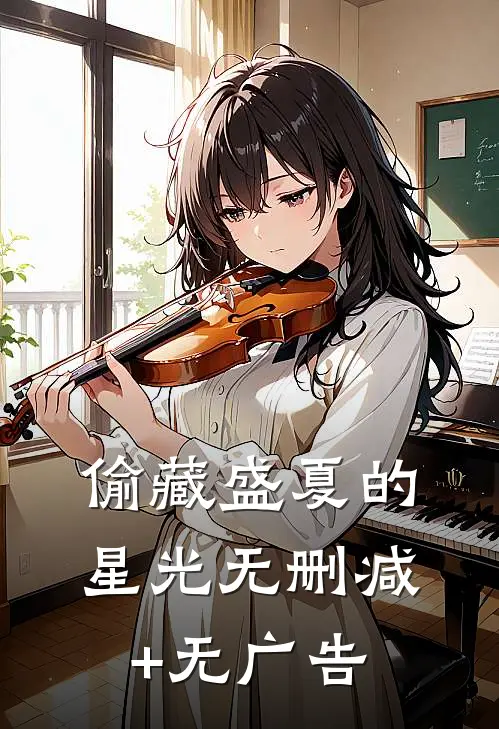 偷藏盛夏的星光无删减+无广告