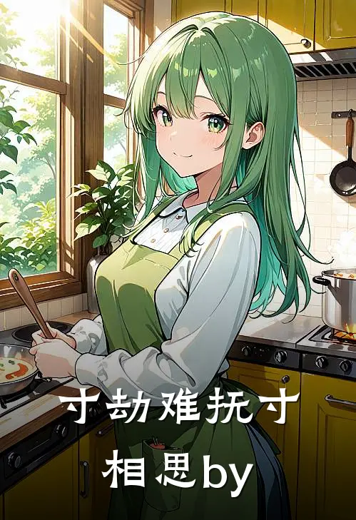寸劫难抚寸相思by