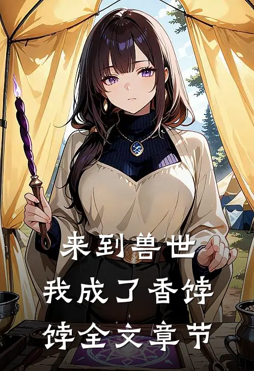 来到兽世，我成了香饽饽全文章节