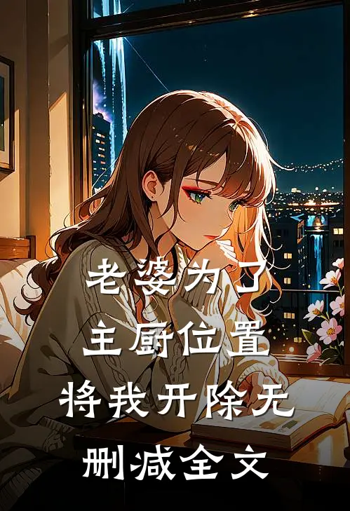 老婆为了主厨位置，将我开除无删减全文