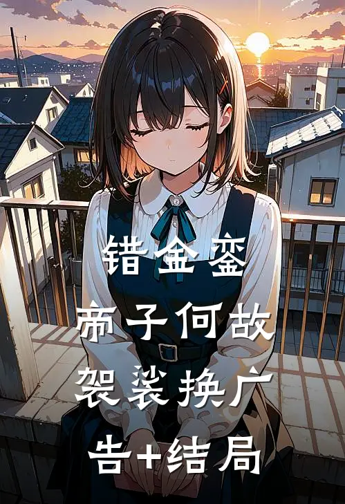 错金銮，帝子何故袈裟换广告+结局