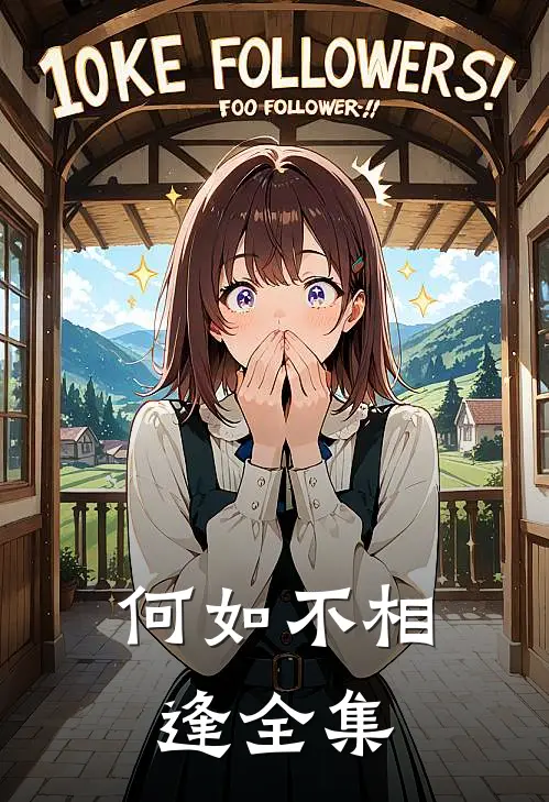 何如不相逢全集