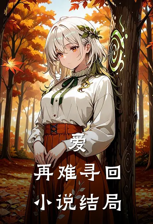 爱，再难寻回小说结局