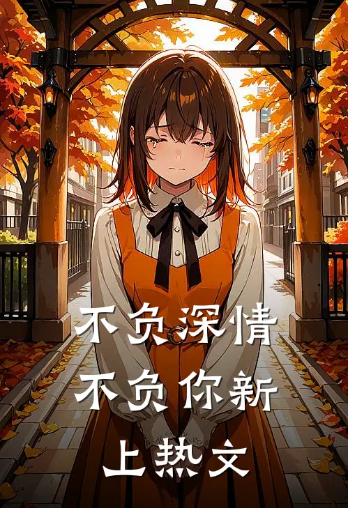 不负深情不负你新上热文