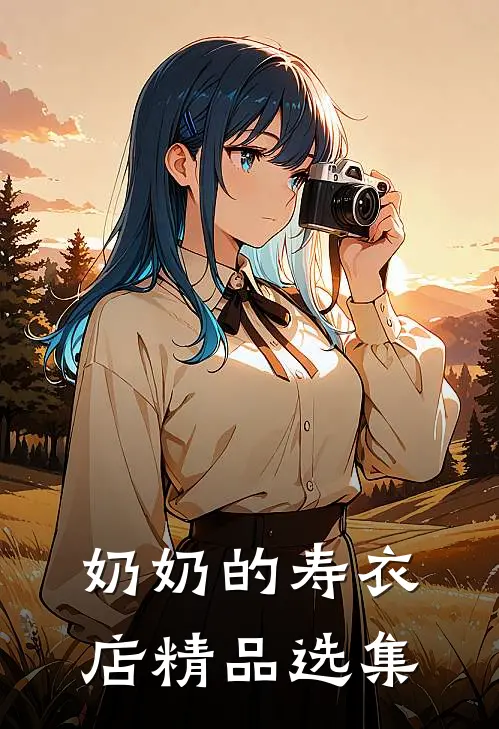 奶奶的寿衣店精品选集