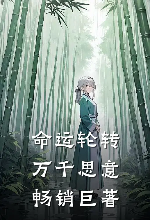 命运轮转，万千思意畅销巨著