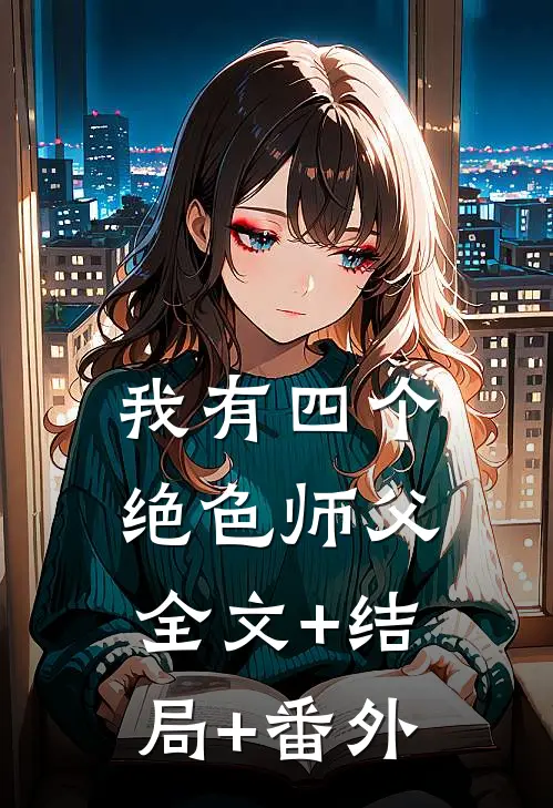 我有四个绝色师父:全文+结局+番外