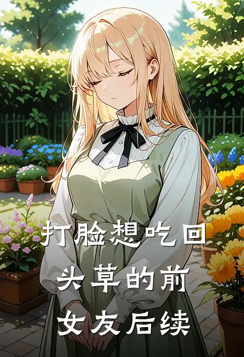 打脸想吃回头草的前女友后续