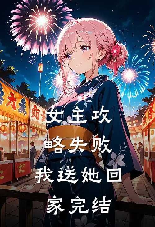 女主攻略失败，我送她回家完结